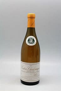 Image result for Louis Latour Corton Latour