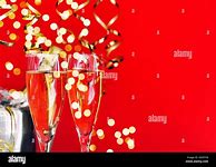 Image result for Bottle of Champaine