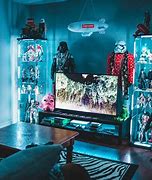 Image result for Inside of a Flat Screen TV