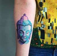 Image result for Buddha Hand Tattoo