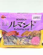 Image result for Traditional Japanese Snack Food
