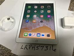 Image result for Apple iPad 6th Gen Silver