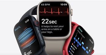 Image result for Digital Biomarkers Apple Watch