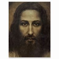 Image result for Lord Jesus Face