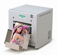 Image result for Fuji Professional Photo Printer