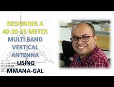 Image result for Portable Vertical Antenna