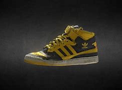 Image result for 14s Yellow Black