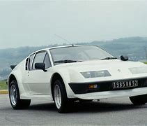 Image result for Alpine A310 V6