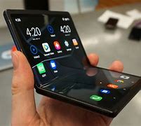 Image result for Folding Mobile Phone