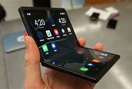 Image result for 4 Foldable Phone