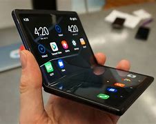 Image result for Foldable Mobile Phone