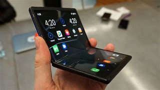 Image result for Best Folding Phone Screen