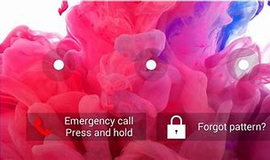 Image result for Unlock LG Phone Forgot Pattern