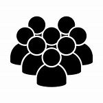 Image result for Crowd of People Icon