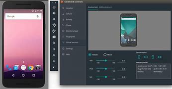 Image result for Minimize/Maximize Emulator Android Studio