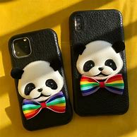Image result for Panda Jjk Phone Case