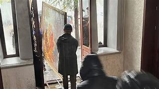 Image result for Abkhazia Gallery Fire