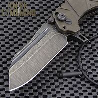 Image result for Custom Folding Knife