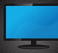 Image result for Flat Screen TV Graphic