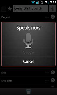 Image result for How to Create a Voice Activated App