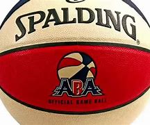 Image result for American Basketball Association