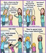 Image result for Funny Parent Humor