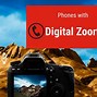 Image result for Zoom Camera Phone
