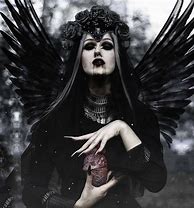 Image result for Goth Gothic Dark Angel