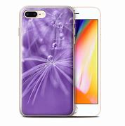 Image result for Silikon HP iPhone 8 Plus Bening