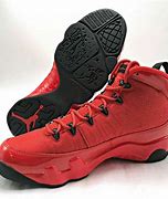 Image result for Air Jordan 9 Retro Real or Fake