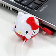 Image result for Hello Kitty Phone Charger