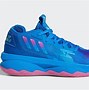 Image result for Adidas Dame 8