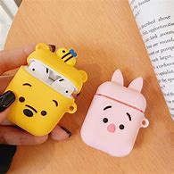 Image result for Cute Stich AirPod Cases