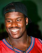 Image result for Shaq TV Show