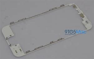 Image result for LCD iPhone Frame Putih