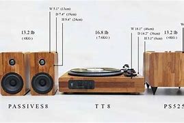 Image result for Turntable W Bluetooth