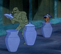 Image result for Scooby Doo Soundtrack Mummy