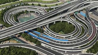 Image result for Oyamazaki Interchange