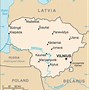 Image result for Map of Northern Europe