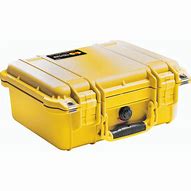 Image result for Yellow Pelican Case