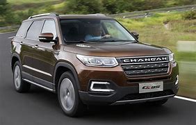 Image result for Changan Automobile