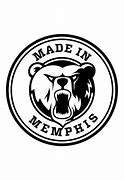 Image result for Memphis Grizzlies Bear