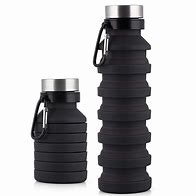 Image result for Expandable Water Bottle