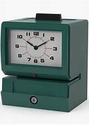 Image result for Finger Punch Time Clock