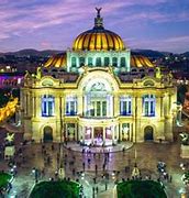 Image result for Mexico City Landmarks