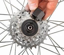 Image result for Freewheel Tool