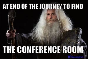 Image result for Conference Room Meme
