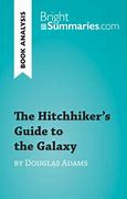 Image result for Hitchikers Guide to the Galaxy German Edition