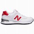 Image result for New Balance White Shoes Men