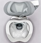 Image result for Apple Park Toilet